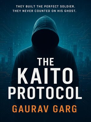 cover image of The Kaito Protocol